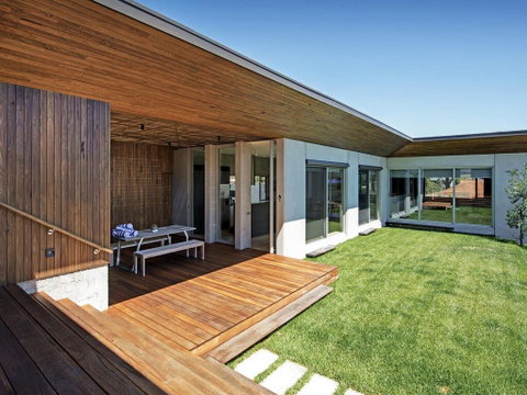 Amagansett - St Kilda Accommodation 2