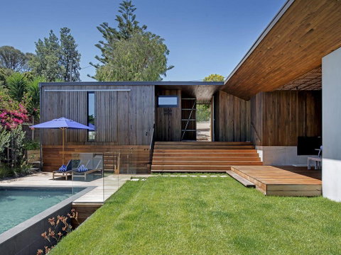 Amagansett - St Kilda Accommodation 1