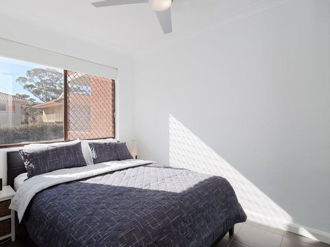Amanda Court 2/1 Weatherly Cl - Renovated Unit With Aircon, Wifi And Close To The Beach - St Kilda Accommodation 3