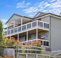 Amanti - St Kilda Accommodation