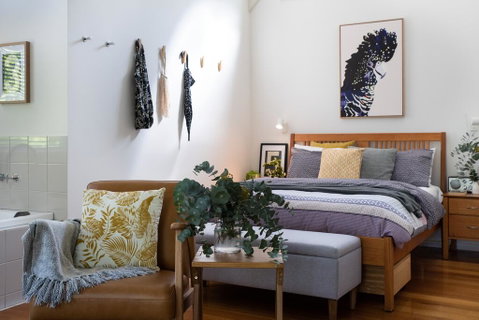 Amaris - St Kilda Accommodation 1