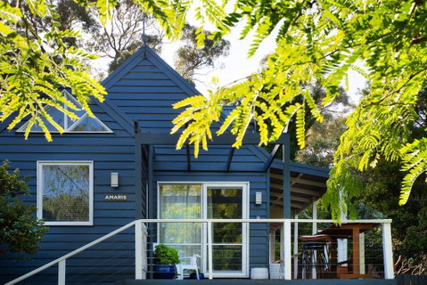 Amaris - St Kilda Accommodation 0