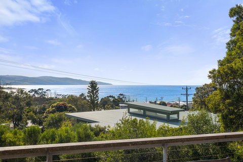 Amaroo - St Kilda Accommodation 1