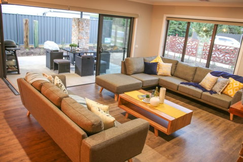 Amaroo - St Kilda Accommodation 0