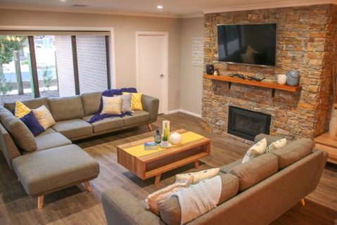 Amaroo - St Kilda Accommodation 1