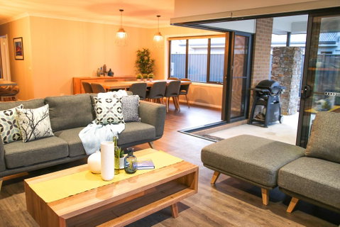 Amaroo - St Kilda Accommodation 2
