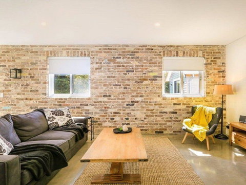 Amaroo - Modern, Luxurious And Chic - St Kilda Accommodation 2