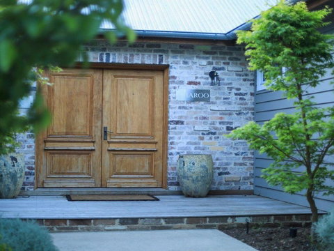 Amaroo - Modern, Luxurious And Chic - St Kilda Accommodation 0