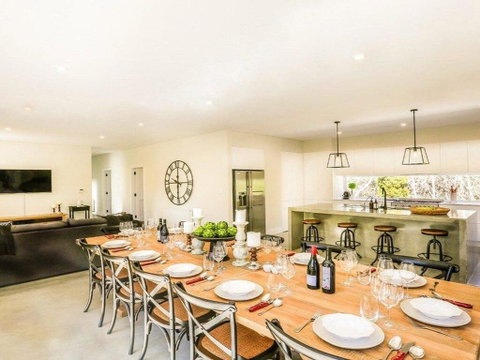 Amaroo - Modern, Luxurious And Chic - St Kilda Accommodation 3