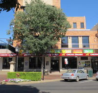 Amaroo Hotel Dubbo - St Kilda Accommodation
