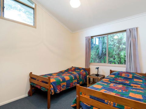 Amaroo House - St Kilda Accommodation 2