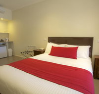 Amaroo Motel - St Kilda Accommodation