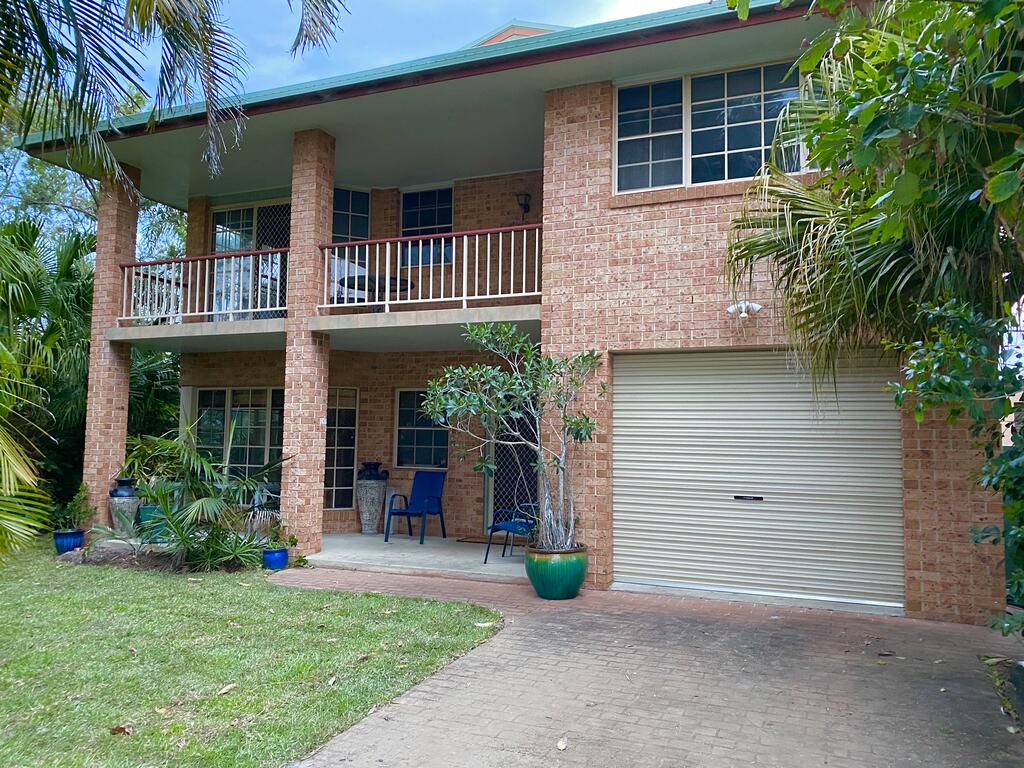Red Rock NSW St Kilda Accommodation