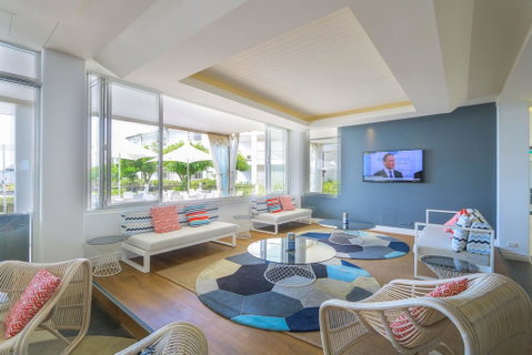 Amazing Ocean Views Resort Apartment - St Kilda Accommodation 3