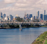 Amazing River Views - Fabulous Footscray Fun - St Kilda Accommodation