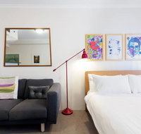 Amazing Studio with Pool in Central Sydney - St Kilda Accommodation
