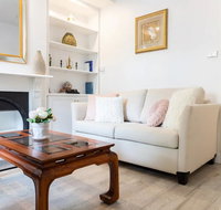 Amazing Waterview Terrace at The Rocks Sydney CBD - St Kilda Accommodation