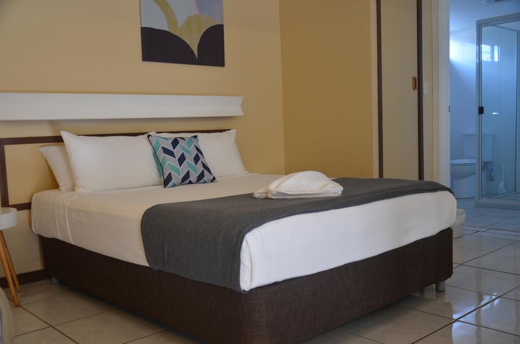 Norman Gardens QLD St Kilda Accommodation