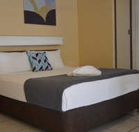 Ambassador Motel - St Kilda Accommodation