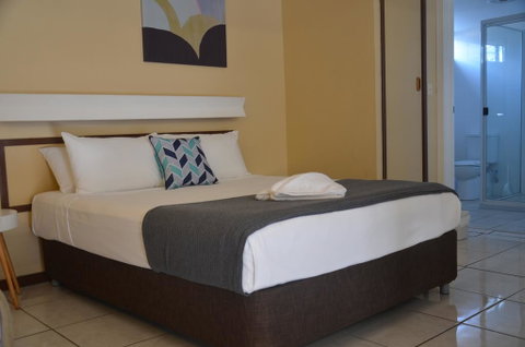 Ambassador Motel - St Kilda Accommodation 0