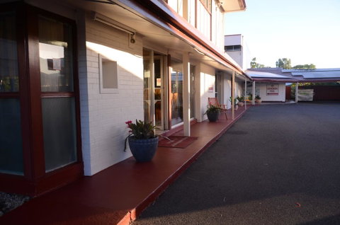 Ambassador Motel - St Kilda Accommodation 1