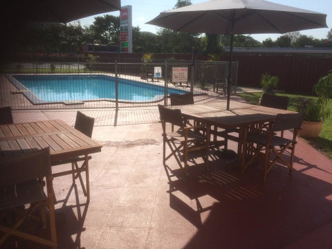 Ambassador Motel - St Kilda Accommodation 2