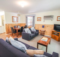 Amber Cottage - St Kilda Accommodation