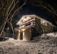 Amber Lodge Mt Buller - St Kilda Accommodation