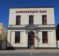 Amberesque BB - St Kilda Accommodation
