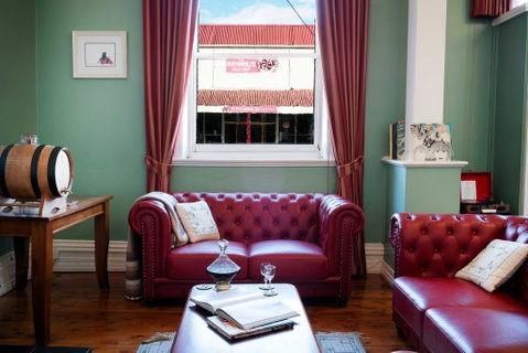 Amberesque B&B - St Kilda Accommodation 2