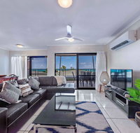 Ambience of Airlie - Airlie Beach - St Kilda Accommodation