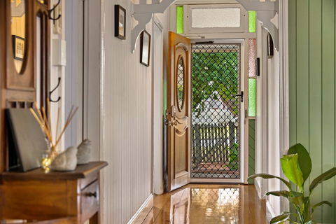 Ambiente Cottage - Pet And Family Friendly - St Kilda Accommodation 1