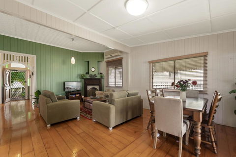 Ambiente Cottage - Pet And Family Friendly - St Kilda Accommodation 3