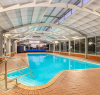 Amblin Holiday Park - St Kilda Accommodation
