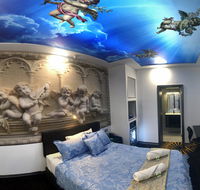 Amelia Boutique Hotel - St Kilda Accommodation