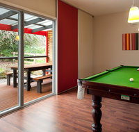 Amici - St Kilda Accommodation