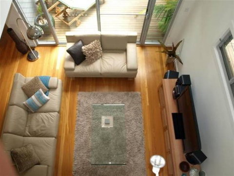 AMORE - St Kilda Accommodation 1