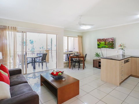 Amphora Laleuca Apartment - St Kilda Accommodation 2