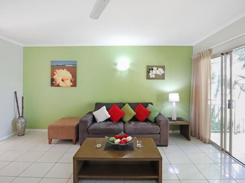 Amphora Laleuca Apartment - St Kilda Accommodation 3