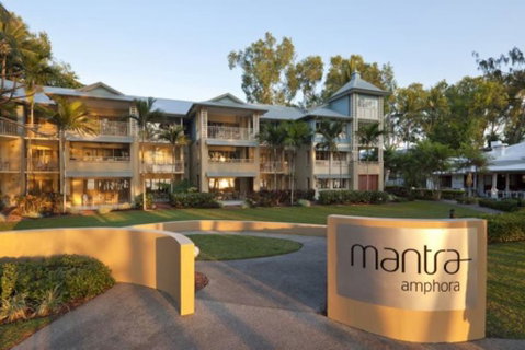 Amphora Palm Cove - St Kilda Accommodation 1