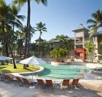 Amphora Palm Cove - St Kilda Accommodation