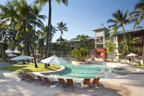 Amphora Palm Cove - St Kilda Accommodation 0