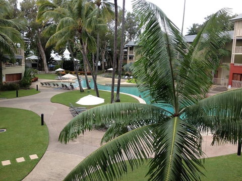 Amphora Palm Cove - St Kilda Accommodation 3