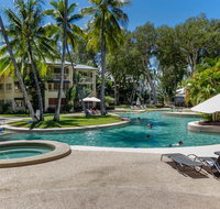 Amphora Resort Luxury Private Apts - St Kilda Accommodation