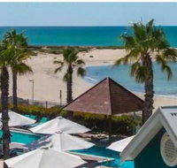 AN OCEANBEACH and POOL VIEW APARTMENT - Apt 210 SEASHELLS RESORT - St Kilda Accommodation