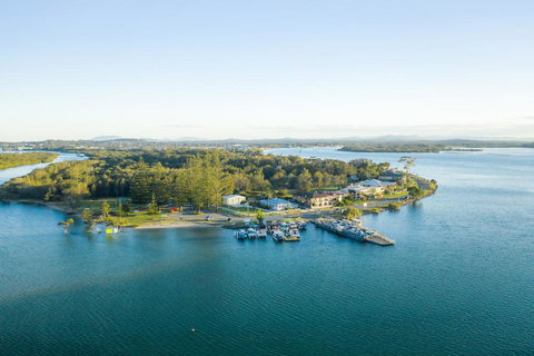 Ana Mandara Luxury Bed & Breakfast - St Kilda Accommodation 1