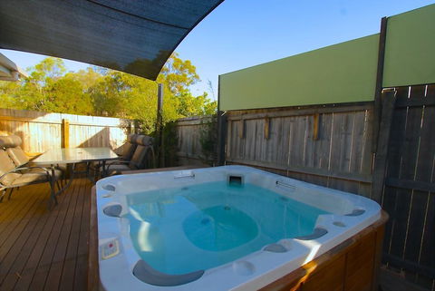 Anaheim Park Oasis By Getastay - St Kilda Accommodation 1