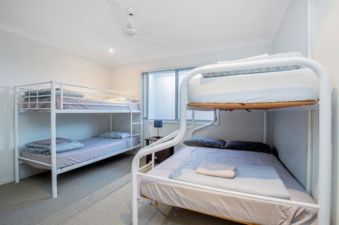 Anaheim Park Oasis By Getastay - St Kilda Accommodation 2