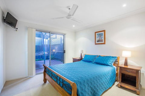 Anaheim Park Oasis By Getastay - St Kilda Accommodation 3