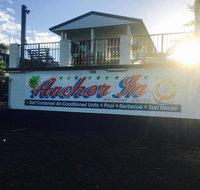 Anchor In Holiday Units South Mission Beach - St Kilda Accommodation